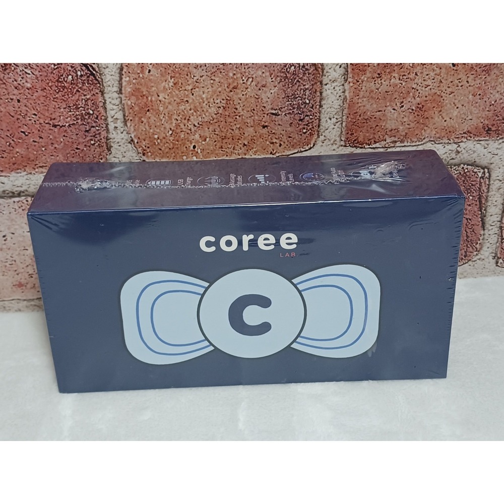 Coree Lab ESPF Incontinence Massager Factory Sealed